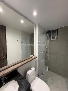 Apartamento en venta en La Felicidad, Bogotá · foto 8 de 18