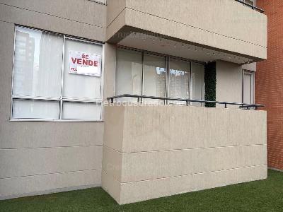 Apartamento en venta en La Felicidad, Bogotá · foto 10 de 18