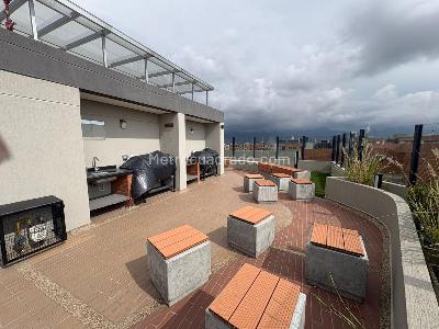 Apartamento en venta en La Felicidad, Bogotá · foto 11 de 18