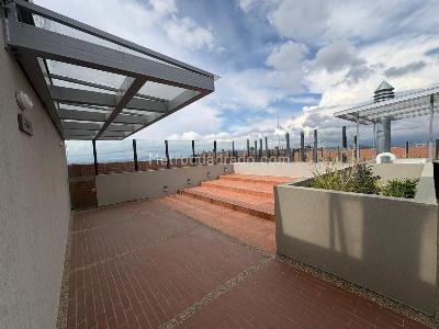 Apartamento en venta en La Felicidad, Bogotá · foto 12 de 18