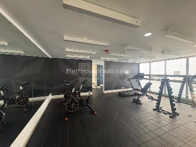Apartamento en venta en La Felicidad, Bogotá · foto 14 de 18