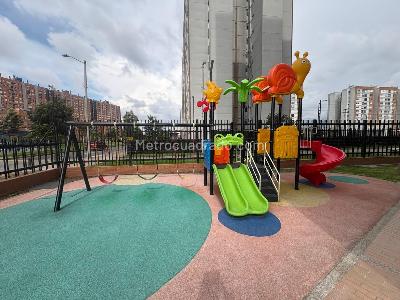 Apartamento en venta en La Felicidad, Bogotá · foto 15 de 18