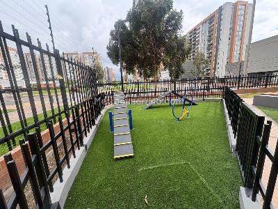 Apartamento en venta en La Felicidad, Bogotá · foto 16 de 18