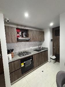 Apartamento en venta en La Felicidad, Bogotá · foto 2 de 18