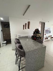 Apartamento en venta en La Felicidad, Bogotá · foto 3 de 18