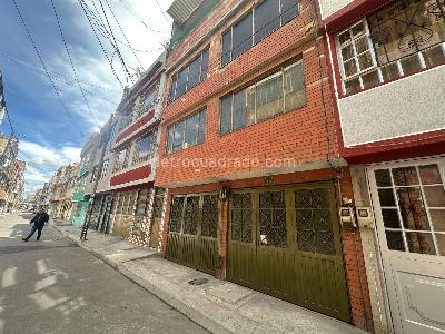 Casa en venta en Bosa Brasilia, Bogotá · foto 7 de 7