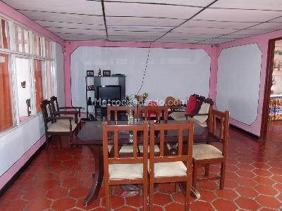 Casa de 5 alcobas en venta en Melendez, Cali, 550 m² · foto 5 de 10