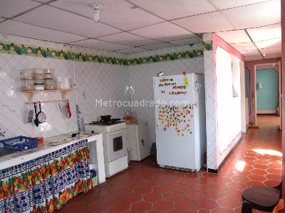 Casa de 5 alcobas en venta en Melendez, Cali, 550 m² · foto 7 de 10