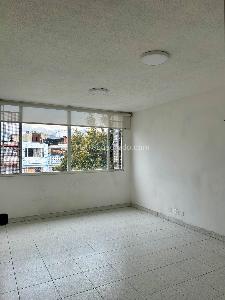 Apartamento de 2 alcobas en arriendo en Remanso Sur, Bogotá, 60 m² · foto 3 de 7