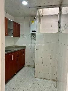 Apartamento de 2 alcobas en arriendo en Remanso Sur, Bogotá, 60 m² · foto 4 de 7