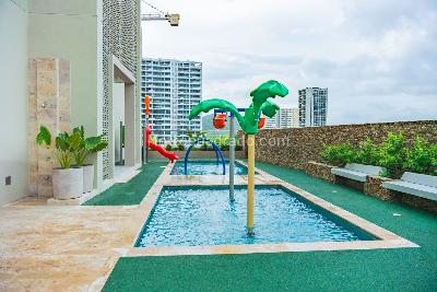 Apartamento de 2 alcobas en venta en Santa Marta Bello Horizonte, Santa Marta, 71 m² · foto 7 de 20