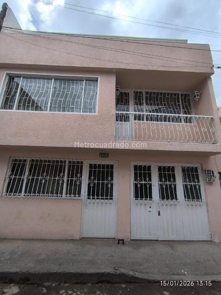 Casa – Bogotá, Casablanca Sur, Localidad Kennedy - Vista 2