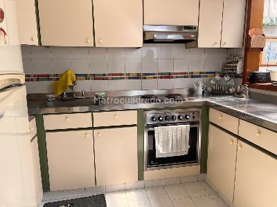 Casa en venta en Villa Del Mediterraneo, Bogotá · foto 7 de 20