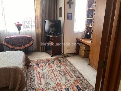 Casa en venta en Villa Del Mediterraneo, Bogotá · foto 13 de 20