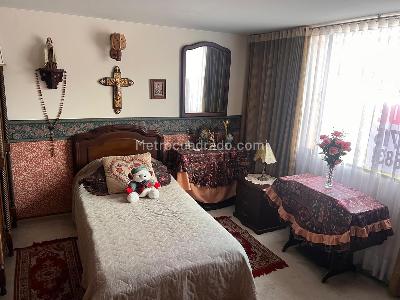 Casa en venta en Villa Del Mediterraneo, Bogotá · foto 14 de 20