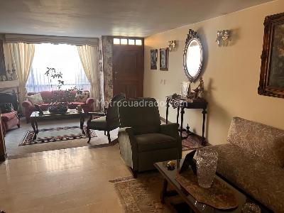 Casa en venta en Villa Del Mediterraneo, Bogotá · foto 17 de 20