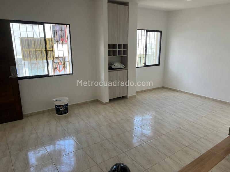 Renovated 3BR Apartment in Parque de Rionegro - 8
