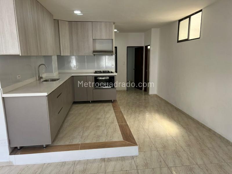 Renovated 3BR Apartment in Parque de Rionegro - 6