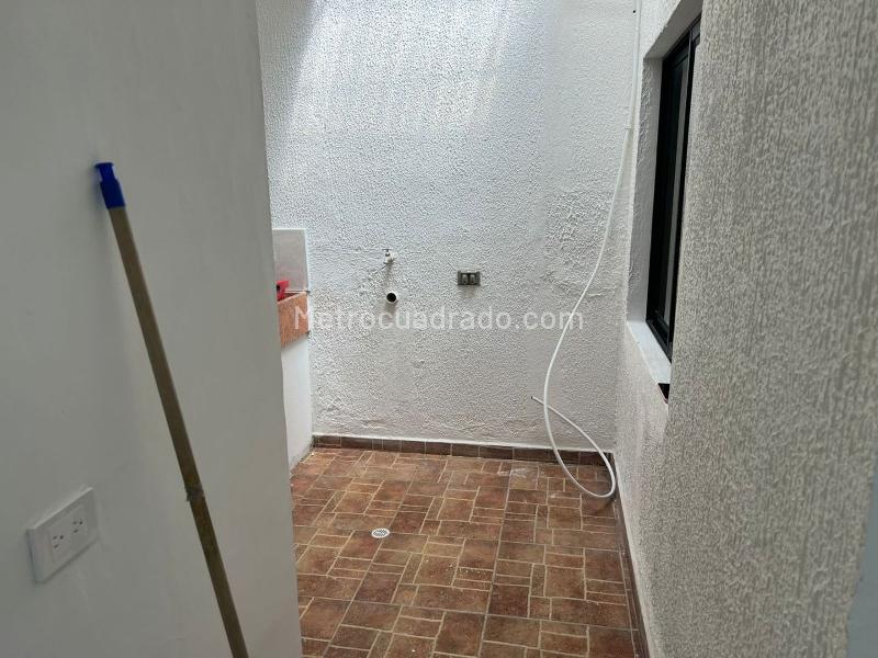 Renovated 3BR Apartment in Parque de Rionegro - 9