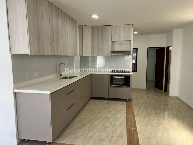 Renovated 3BR Apartment in Parque de Rionegro - 2
