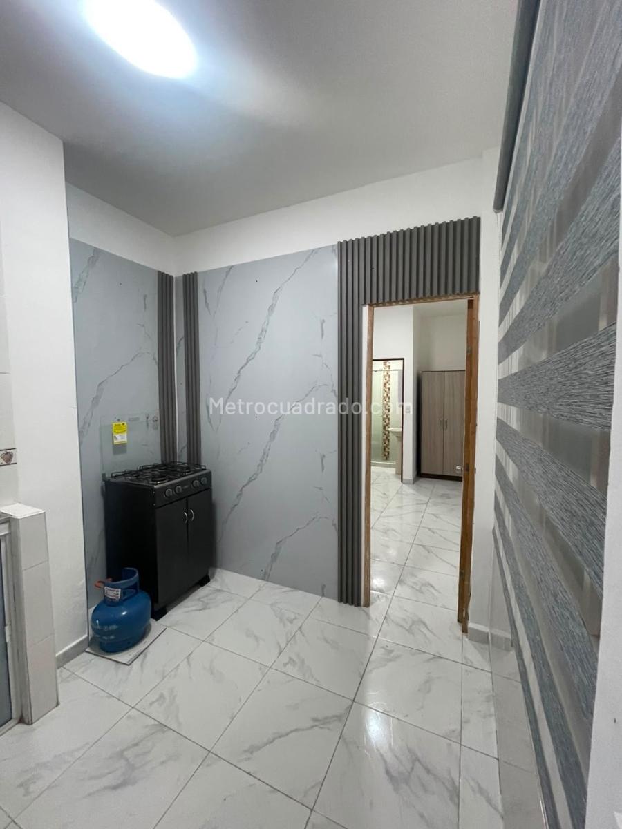 Foto del apartamento