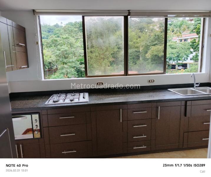 Piso – Cali, Cañaveral, Comuna 19 - Vista 3