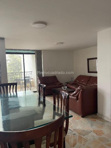 Piso – Cali, Cañaveral, Comuna 19 - Vista 5