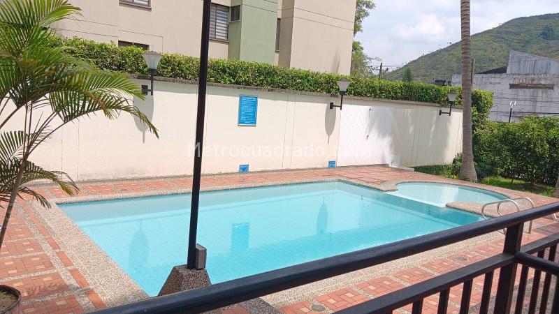 Piso – Cali, Cañaveral, Comuna 19 - Vista 2