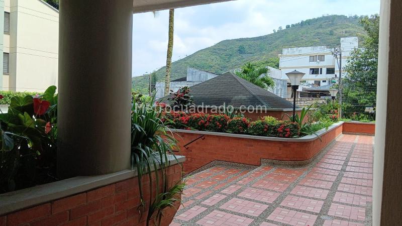 Piso – Cali, Cañaveral, Comuna 19 - Vista 4