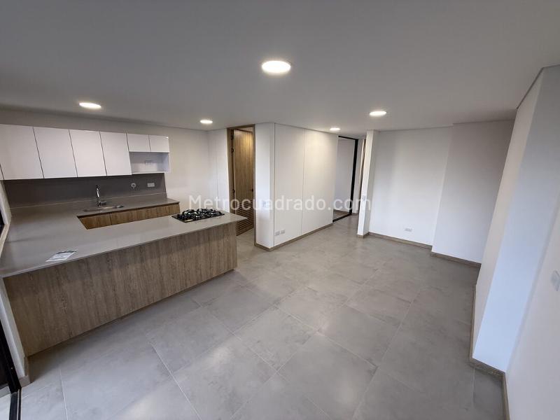 2BR/2BA Apartment for Rent in San Antonio de Pereira