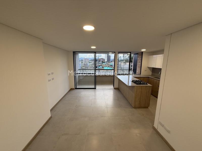 2BR/2BA Apartment for Rent in San Antonio de Pereira - 2