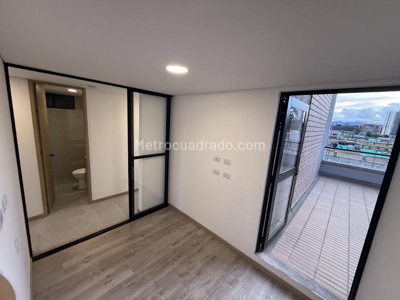 2BR/2BA Apartment for Rent in San Antonio de Pereira - 4