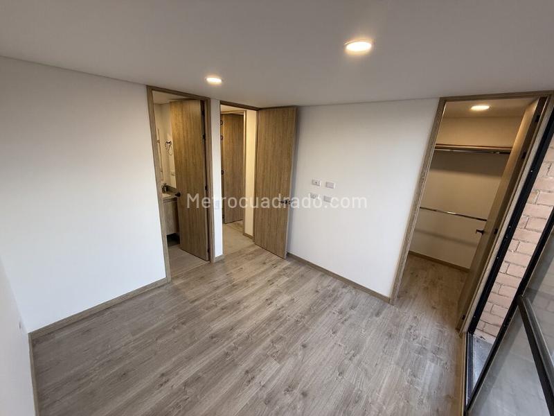 2BR/2BA Apartment for Rent in San Antonio de Pereira - 6