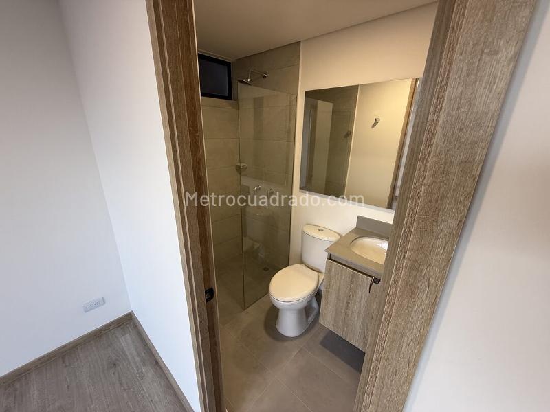 2BR/2BA Apartment for Rent in San Antonio de Pereira - 7