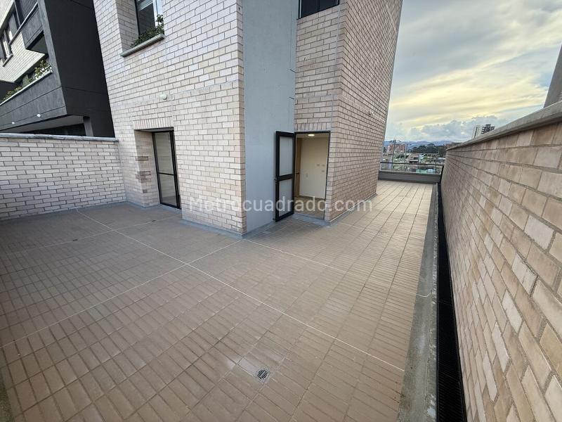 2BR/2BA Apartment for Rent in San Antonio de Pereira - 9