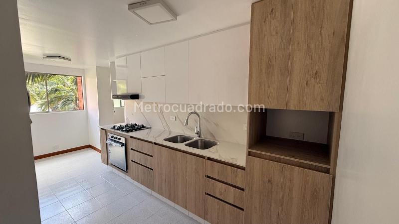 Apartamento Espectacular de 3 Alcobas en Laureles, Jardín de los Laureles - 3