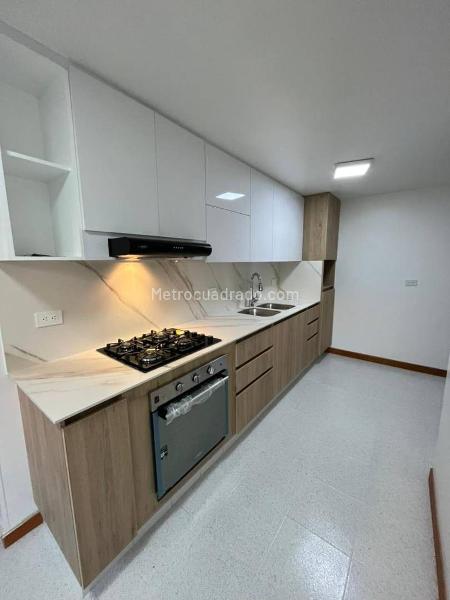 Apartamento Espectacular de 3 Alcobas en Laureles, Jardín de los Laureles - 2