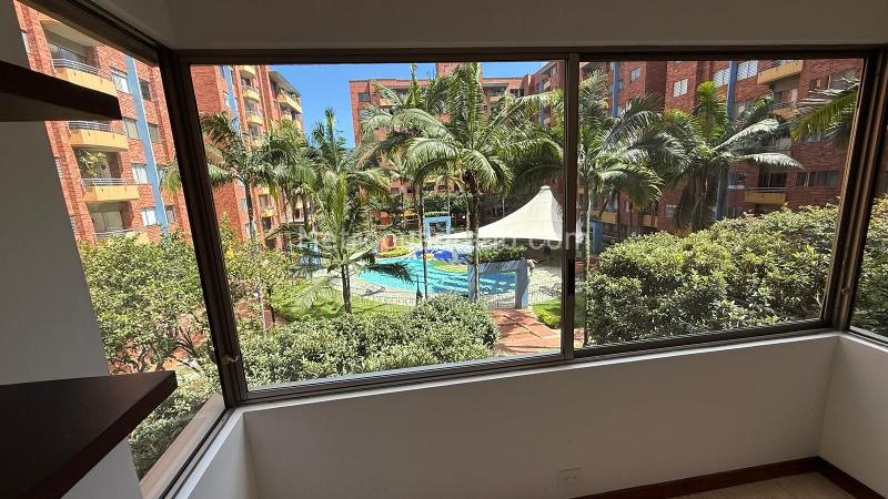 Apartamento Espectacular de 3 Alcobas en Laureles, Jardín de los Laureles - 7