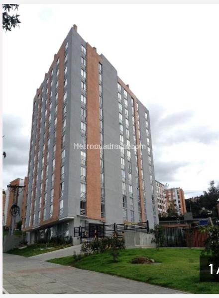 Piso – Bogotá D.C. - Vista 2