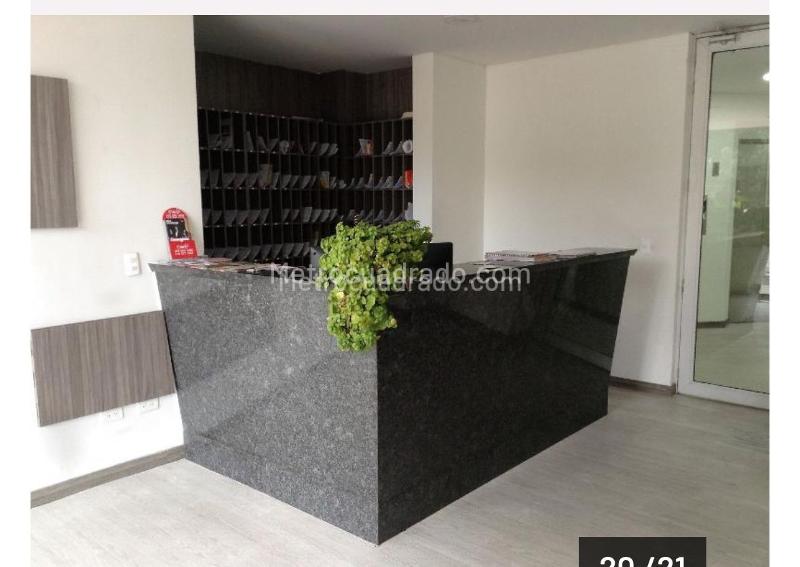 Piso – Bogotá D.C. - Vista 3
