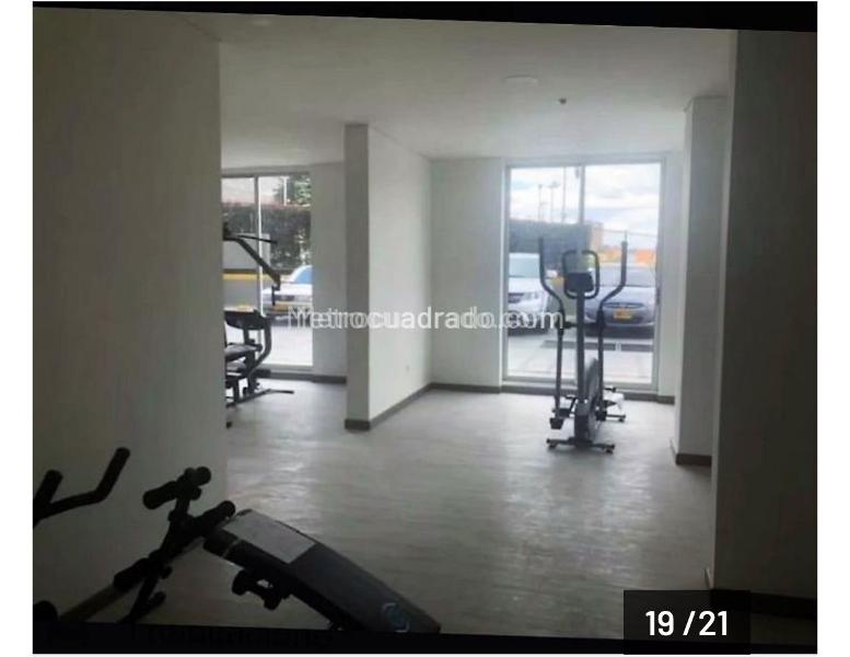 Piso – Bogotá D.C. - Vista 4