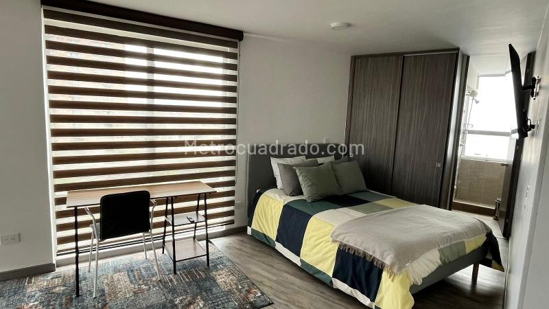 Piso – Bogotá D.C. - Vista 5