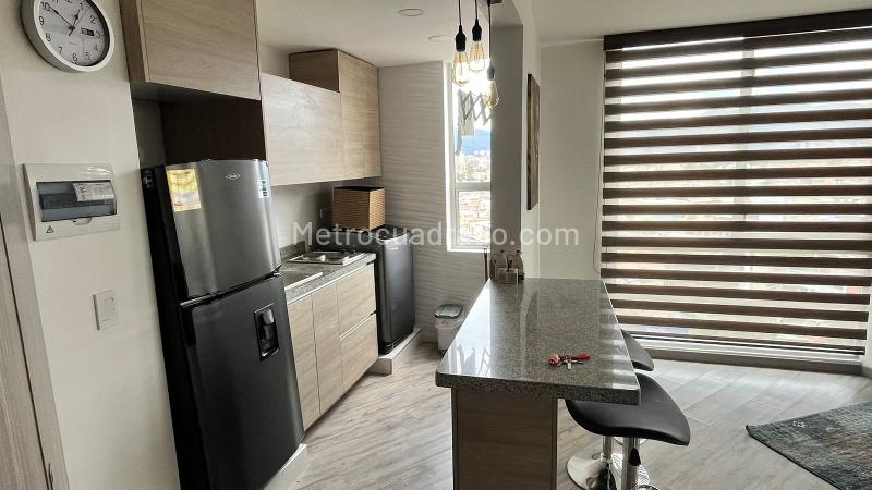 Piso – Bogotá D.C. - Más