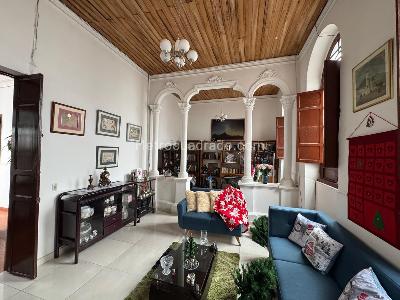 Casa de 5 alcobas en venta en La Favorita Centro, Bogotá, 228 m² · foto 7 de 18