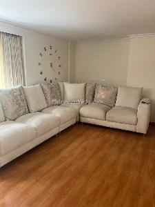 Casa de 5 alcobas en venta en San Patricio, Bogotá, 227 m² · foto 7 de 20