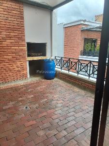 Casa de 5 alcobas en venta en San Patricio, Bogotá, 227 m² · foto 8 de 20