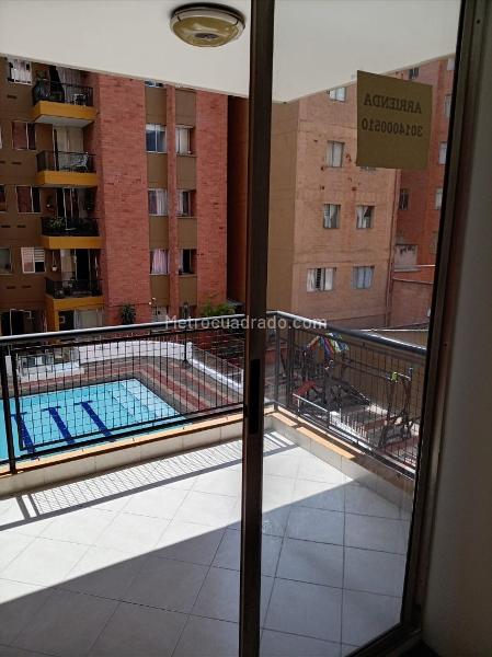 Apartamento Moderno de 3 Alcobas en La América - 6