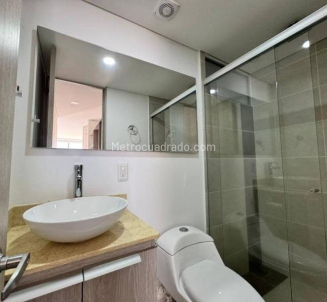 2BR Apartment in EDIFICIO VENTUS (79 m²) - 3