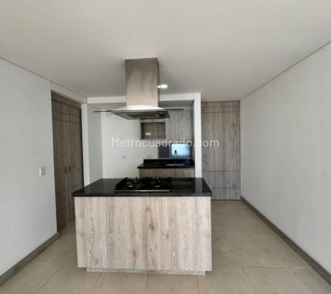2BR Apartment in EDIFICIO VENTUS (79 m²) - 4