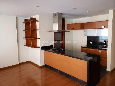 Apartamento en Arriendo, CHICO NORTE III SECTOR CHICO Zona Urbana, Bogotá D.C.
